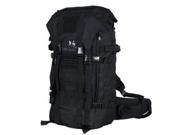 Advanced Mountaineering Pack Bl Black