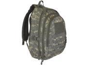 Fox Outdoor Tactical Sling Pack Army Digital 56 487 56 487 Outdoor