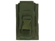 Flash Bang Pouch Single Od Olive Drab