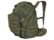 Advanced Expeditionary Pack Od Olive Drab