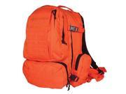 Advanced 3 Day Combat Pack Safety Orange Safety Orange