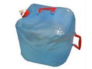 Stansport Outdoor 295 5 Gallon Collapsible Water Carrier Stansport