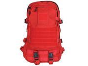 Cobra Gold Reconnaissance Pack Red Red