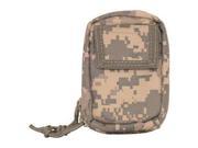 Acu Digital Camouflage Small First Responder Pouch
