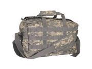 Acu Digital Camouflage Modular Operator S Bag