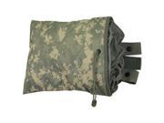 Acu Digital Camouflage Tri Fold Recovery System Army Military Police Security Type