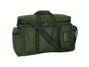 Olive Drab Tactical Equipment Gear Bag