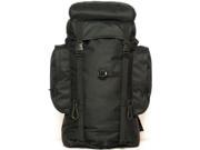 Black Rio Grande Backpack 75L
