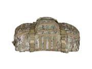 Multi Camouflage 3 In 1 Recon Gear Bag 26 X 13 X 9 Inches Tactical Bag