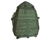 Ambidextrous Tear Drop Tactical Sling Od Olive Drab