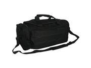Modular Equipment Bag Black Black
