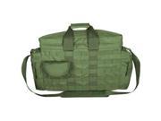 Deluxe Modular Gear Bag Od Olive Drab