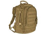 Tactical Duty Pack Coyote Coyote