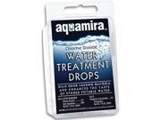 Aquamira Aquamira Water Treatment 1Oz Aquamira Water Treatment