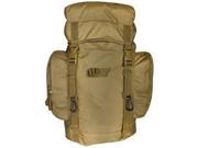 Coyote Brown Rio Grande Travel Pack 45 Liter 25 X 13 X 12 Inches Backpackers Backpack Bag Outdoor Shopping