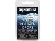 !! AQUAMIRA 1OZ WATER TREATMENT DROPS N A N A McNett