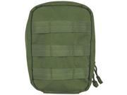 First Responder Pouch Large Od Olive Drab