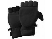 Fuji Convertible Gloves X large Outdoor