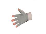 Glacier Glove Sun Glove M Fingerless Sunglove