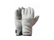 Outdoor Designs Tyrol Wool Glove Charcoal S Tyrol Wool