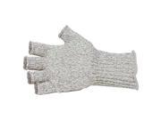 Newberry Knitting Fingerless Gloves Sm Fingerless Ragg Gloves