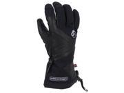 Outdoor Designs Goat Skinod Denali Glove Black M Denali Glove