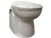 Raritan Atlantes Freedom® Household Style White Freshwater Solenoid Toilet Control 12VRaritan AVHWF01203