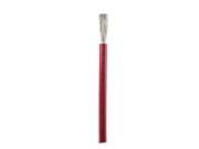 Ancor Red 50 3 0 Awg Battery Cable 118505 Ancor