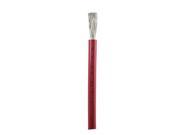 The Amazing Quality Ancor Red 1 AWG Battery Cable 100 115510 Ancor