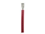 Ancor Red 2 0 AWG Battery Cable Sold By The FootAncor 1175 FT