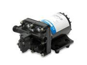 SHURFLO AQUA KING™ II Junior Fresh Water Pump 12 VDC 2.0 GPMSHURFLO 4128 110 E04