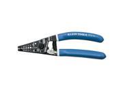 Klein Tools Klein Kurve® Wire Stripper Cutter Solid 10 18 AWG Stranded 12 20 AWG WireKlein Tools 11055