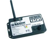 Digital Yacht NavLink NMEA 200 Wireless Data ServerDigital Yacht ZDIGWLN2NET