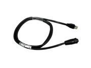 RAYMARINE Adapter Cable RayNet to Male RJ45 10M [RAY A80159] A80159 Raymarine