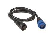 NAVICO Lowrance NAC FRD2FBL NMEA Network Adapter Cable 127 05 127 05 Lowrance