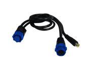 Brand New Lowrance Video Adapter Cable F Hds Gen2 000 11010 001 Lowrance