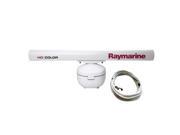 The Amazing Quality Raymarine RA1048HD 4kW 48 HD Digital Open Array Radar w 15M Cable T70170 Raymarine