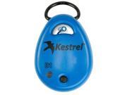 The Amazing Quality Kestrel DROP D1 Smart Temperature Data Logger Blue 0710BLU Kestrel