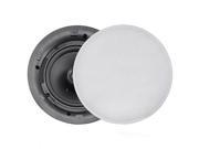 FUSION MS CL602 Flush Mount Interior Ceiling SpeakerFUSION MS CL602
