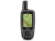 Garmin GPSMAP® 64st Handheld GPS TOPO USGarmin 010 01199 20