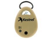 The Amazing Quality Kestrel DROP D1 Smart Temperature Data Logger Tan 0710TAN Kestrel