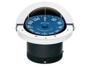 Ritchie Supersport Compass Flush Mount 4 1 2 Quot; Dial White SS2000W SS 2000W Ritchie
