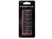 Nite Ize ILM6 07 123 Inova Lithium Batteries 6 Pack ILM6 07 123 Inova