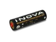 Inova RUB BO Rechargeable Lithium Ion Battery RUB BO Inova