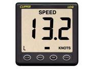 Clipper Easy Log Speed Distance NMEA 0183Clipper CL EL