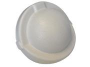 Ritchie H 71 C Helmsman Compass Cover WhiteRitchie H 71 C