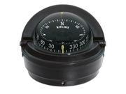 Ritchie S 87 Voyager Compass Surface Mount BlackRitchie S 87