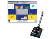 Davis WeatherLink® Windows Serial Port f Vantage Vue Pro2 SeriesDavis Instruments 6510SER
