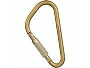 Omega Pacific Ladder Hook Sg Gold Carabiners Omega Pacific