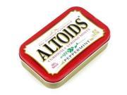 Altoids Tin Peppermint 1 each Altoids